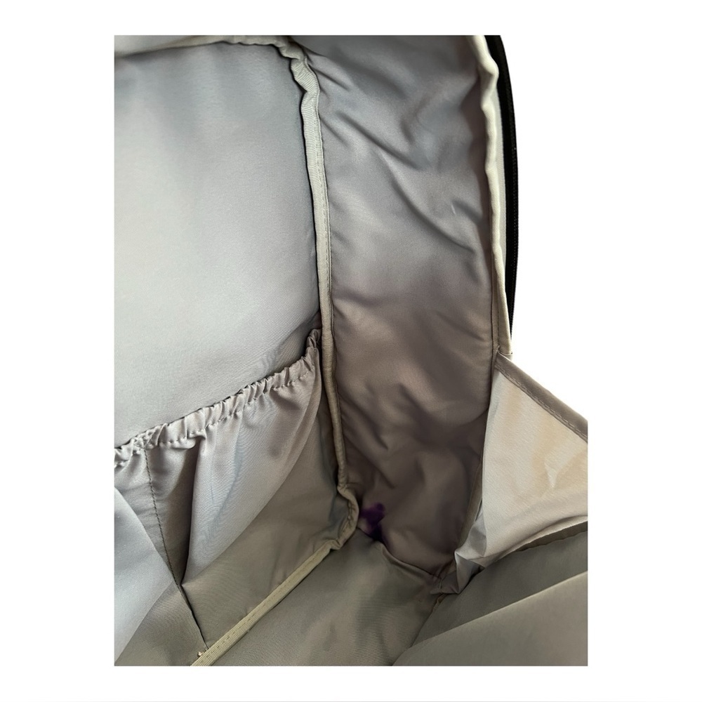 Skip Hop Baxter Diaper Backpack - 12 Pockets - Fits 17” Laptop - Unisex - Picture 4 of 9